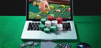 Как войти на сайт Casino EzCash